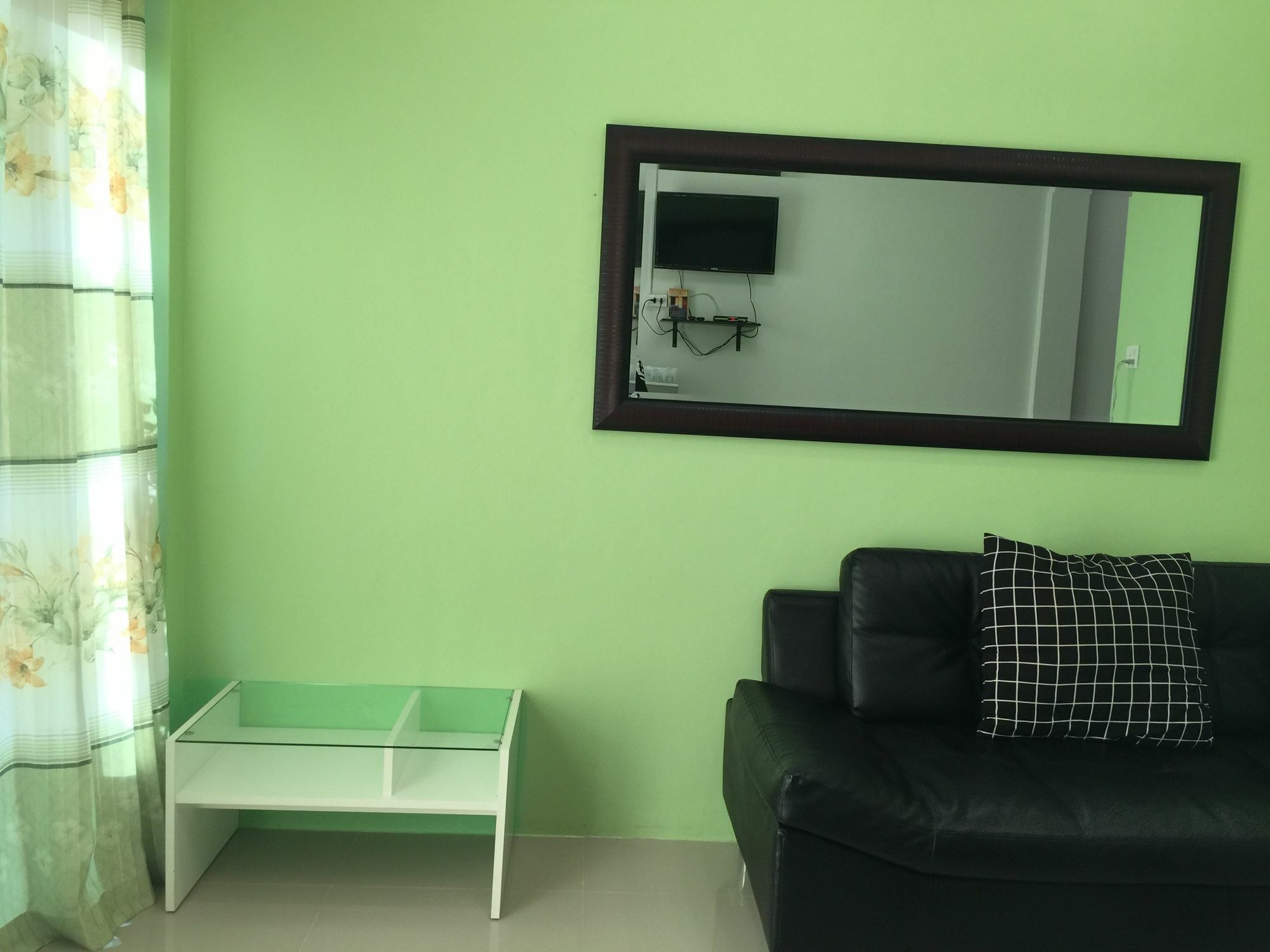 Baan Aomsub Hotel Szamed-sziget Kültér fotó