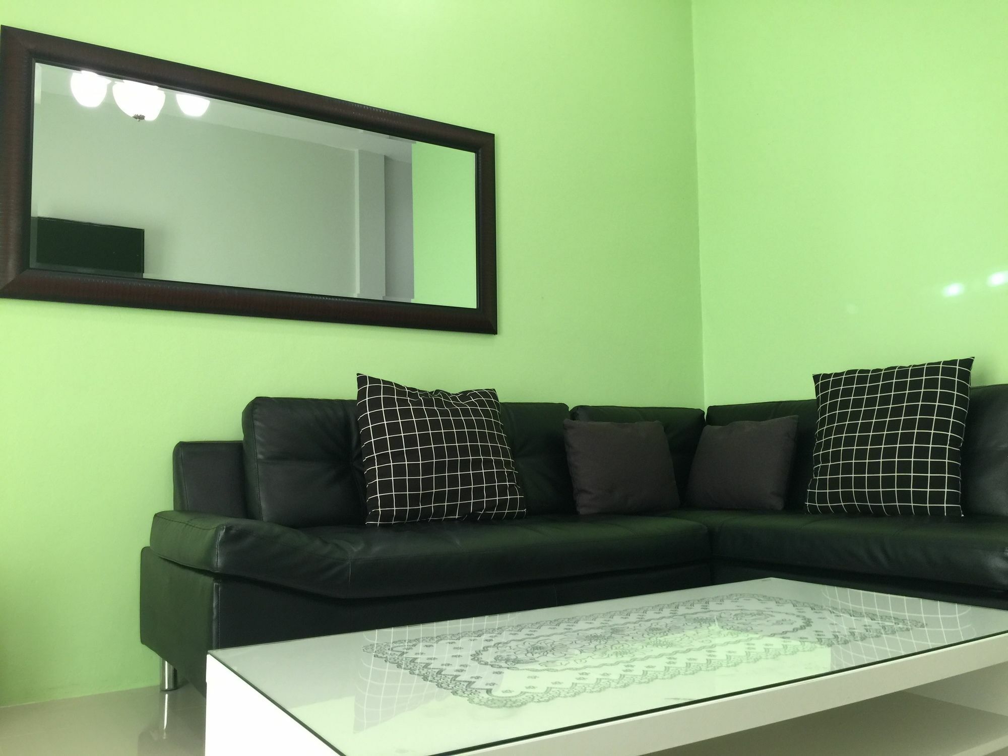 Baan Aomsub Hotel Szamed-sziget Kültér fotó