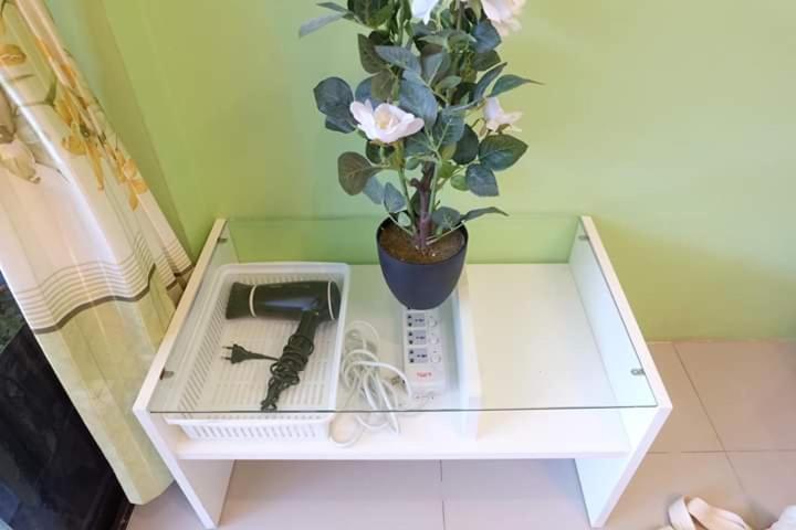 Baan Aomsub Hotel Szamed-sziget Kültér fotó